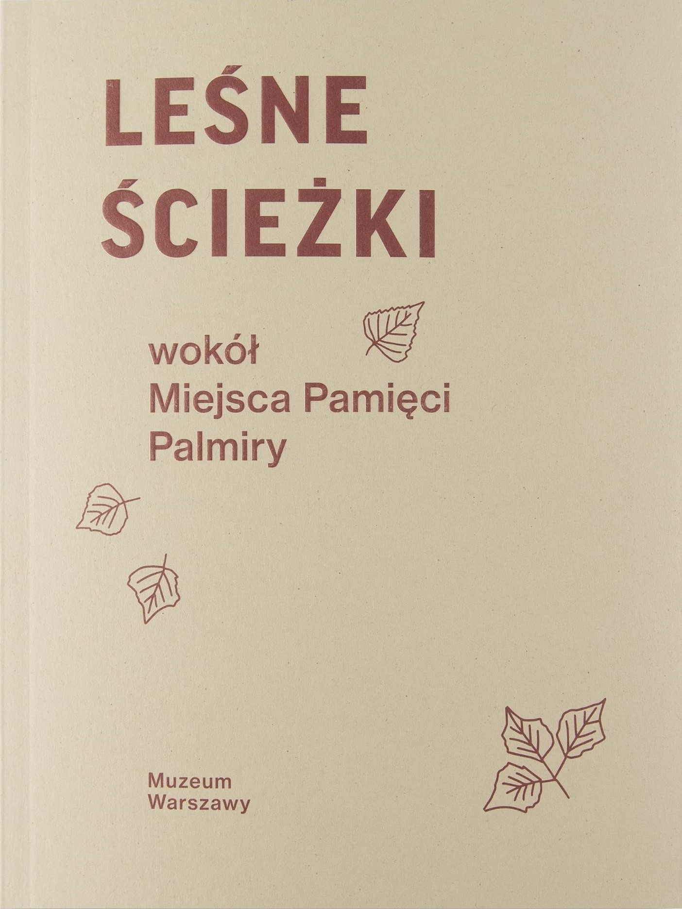 Lesne-sciezki