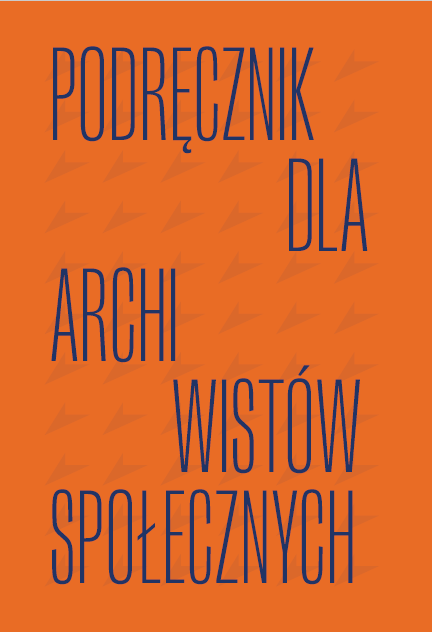 Podrecznik-archiwistow