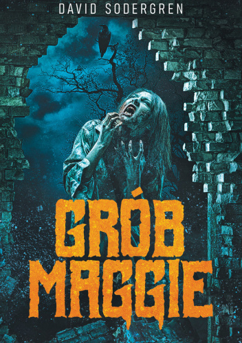 Grób Maggie