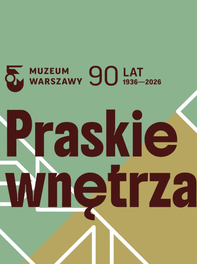 Praskie wnętrza