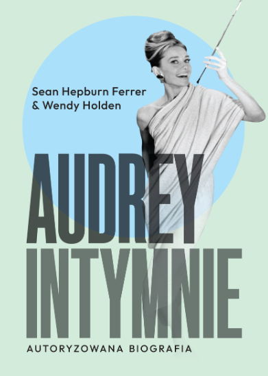 Audrey. Intymnie