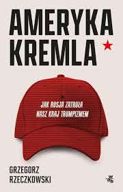 Ameryka Kremla