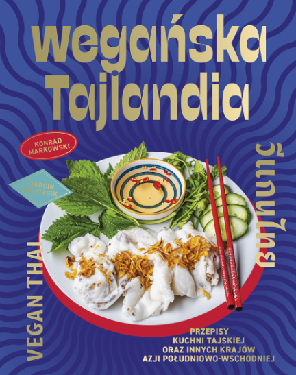 Wegańska Tajladnia