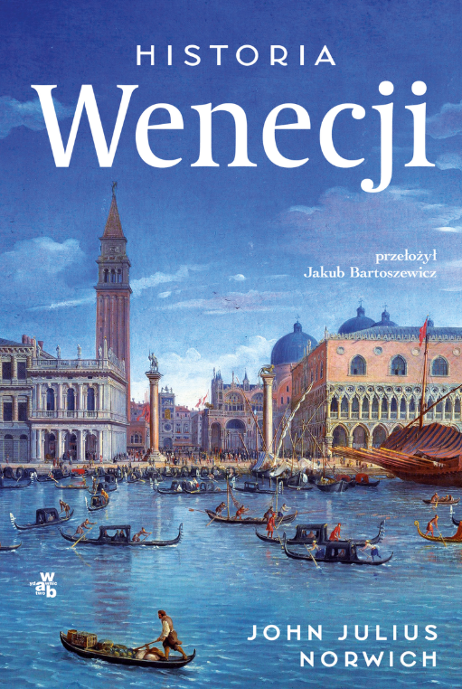 Historia Wenecji